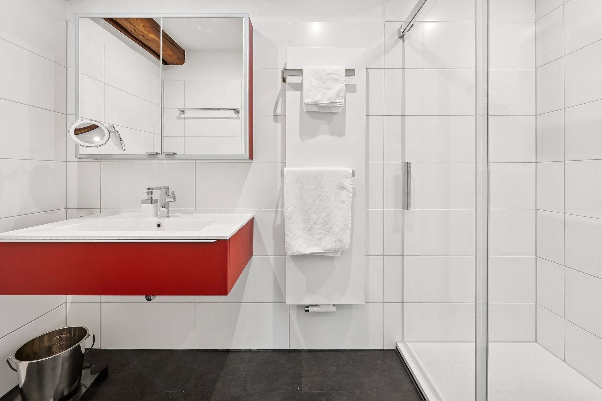 Loft 1872 - Exclusive Living In The City Of Bayreuth - 22