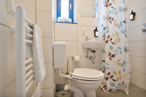 Pretty Two-Bedroom Apartment in Dessau - Gallery - 19