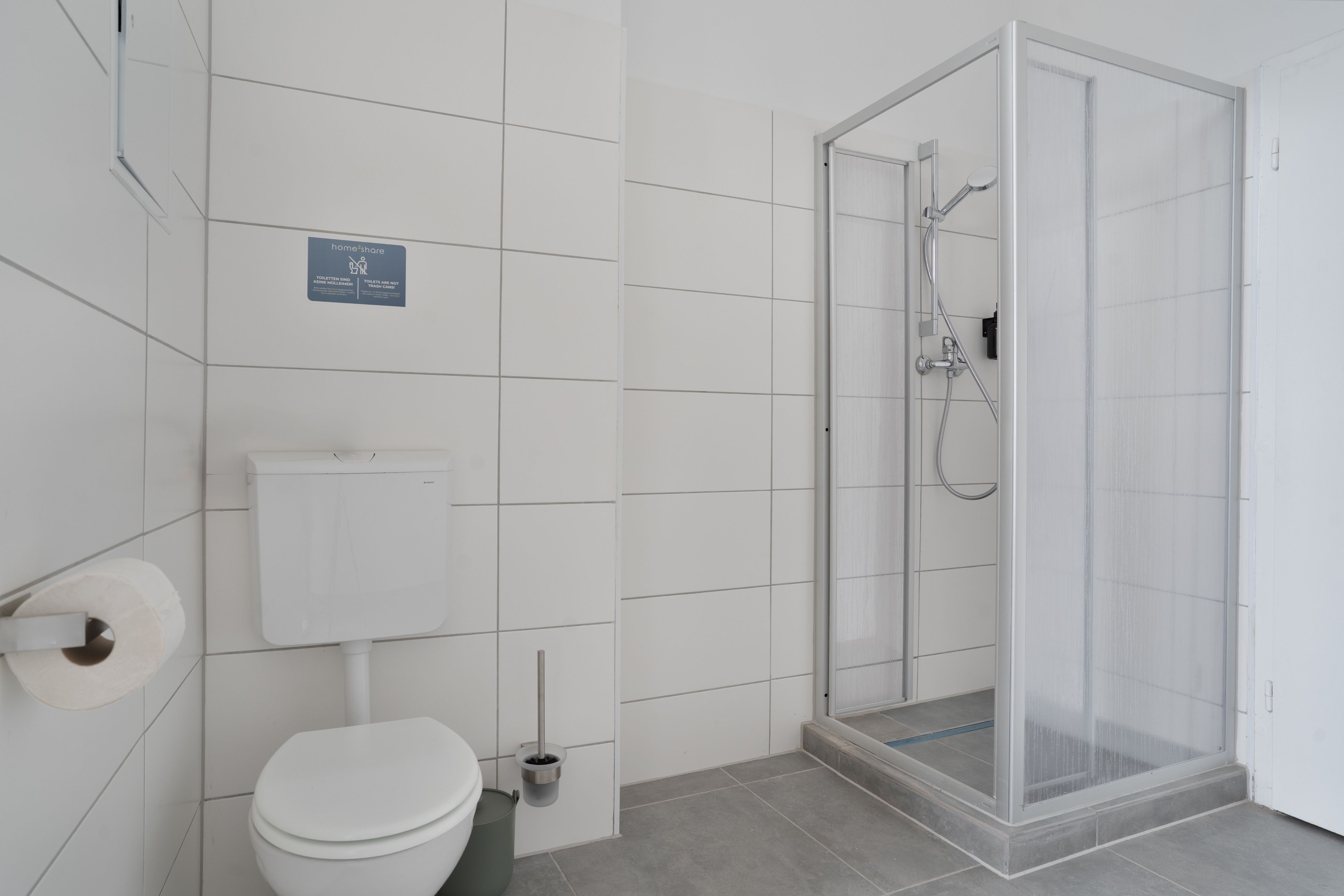  Deluxe Two-Bedroom Apartment In Dessau  -  Deluxe Two-Bedroom Apartment in Dessau  - Gallery -  17