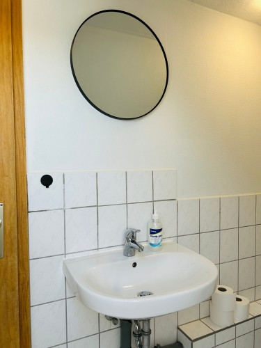 Nice apartment conveniently located