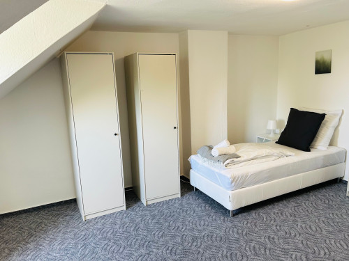 Nice apartment conveniently located