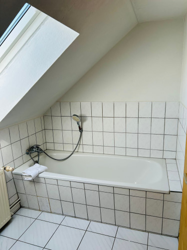 Nice apartment conveniently located