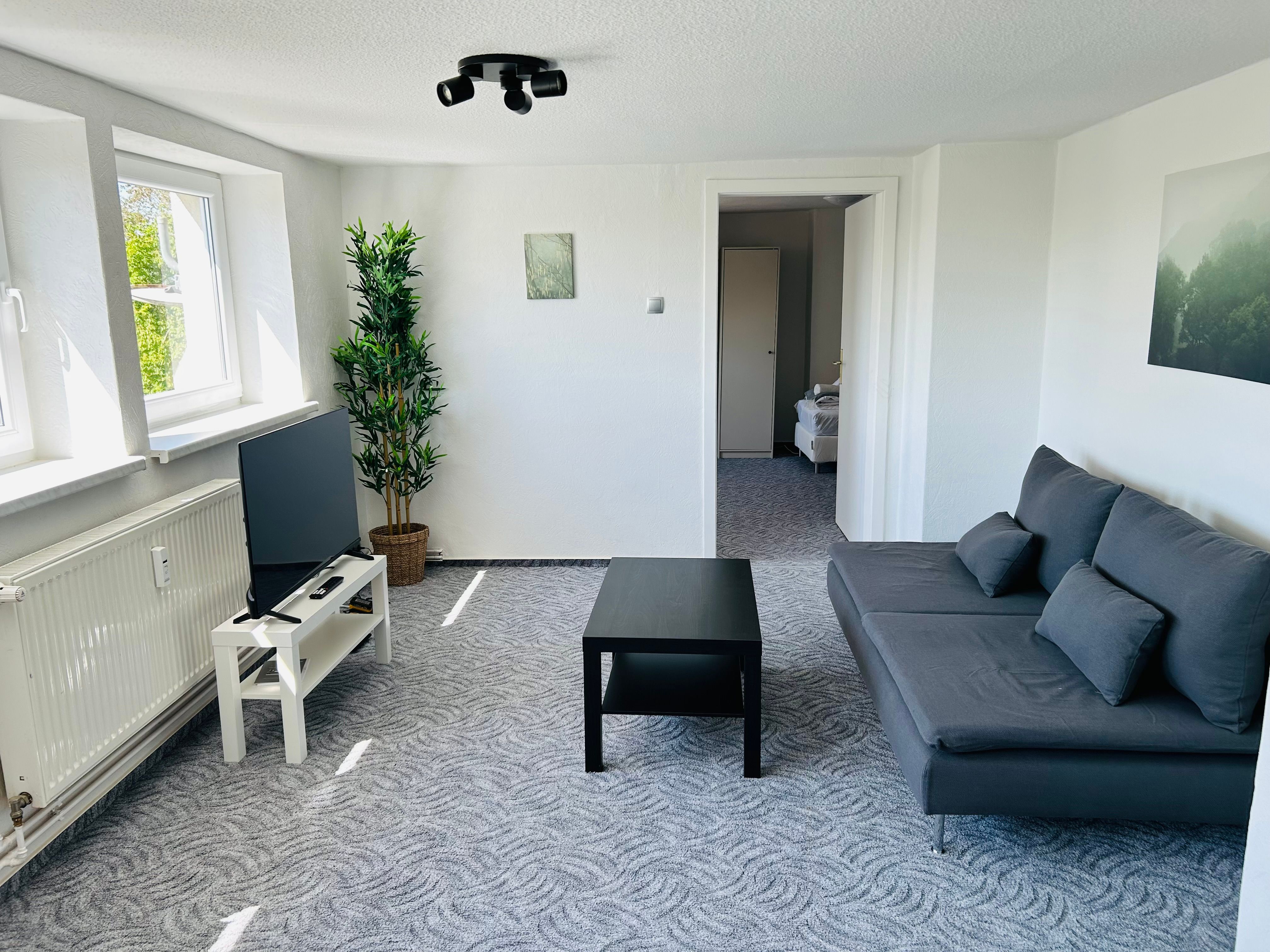  Nice Apartment Conveniently Located  -  Nice apartment conveniently located  - Gallery -  13