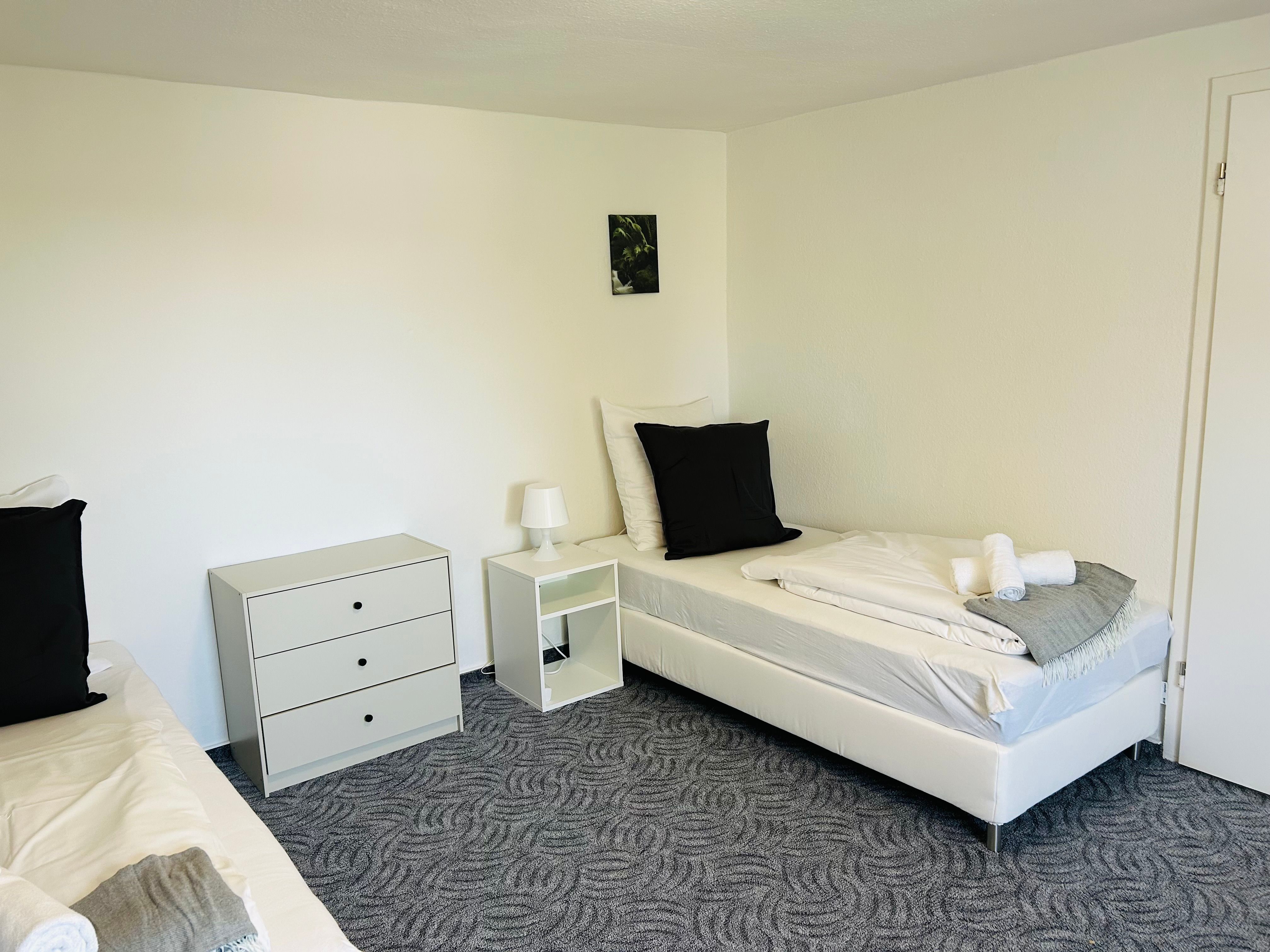  Nice Apartment Conveniently Located  -  Nice apartment conveniently located  - Gallery -  5