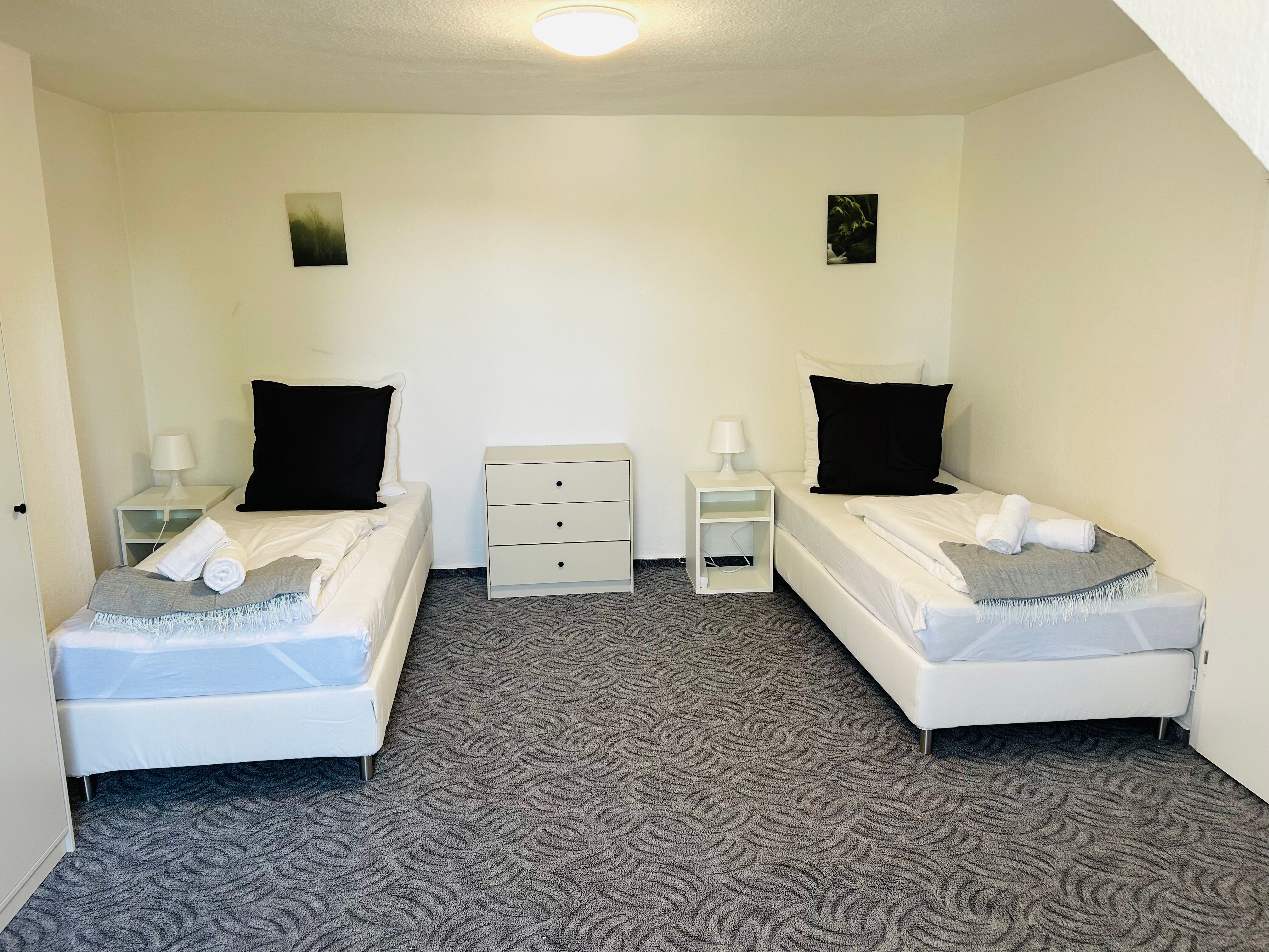  Nice Apartment Conveniently Located  -  Nice apartment conveniently located  - Gallery -  6