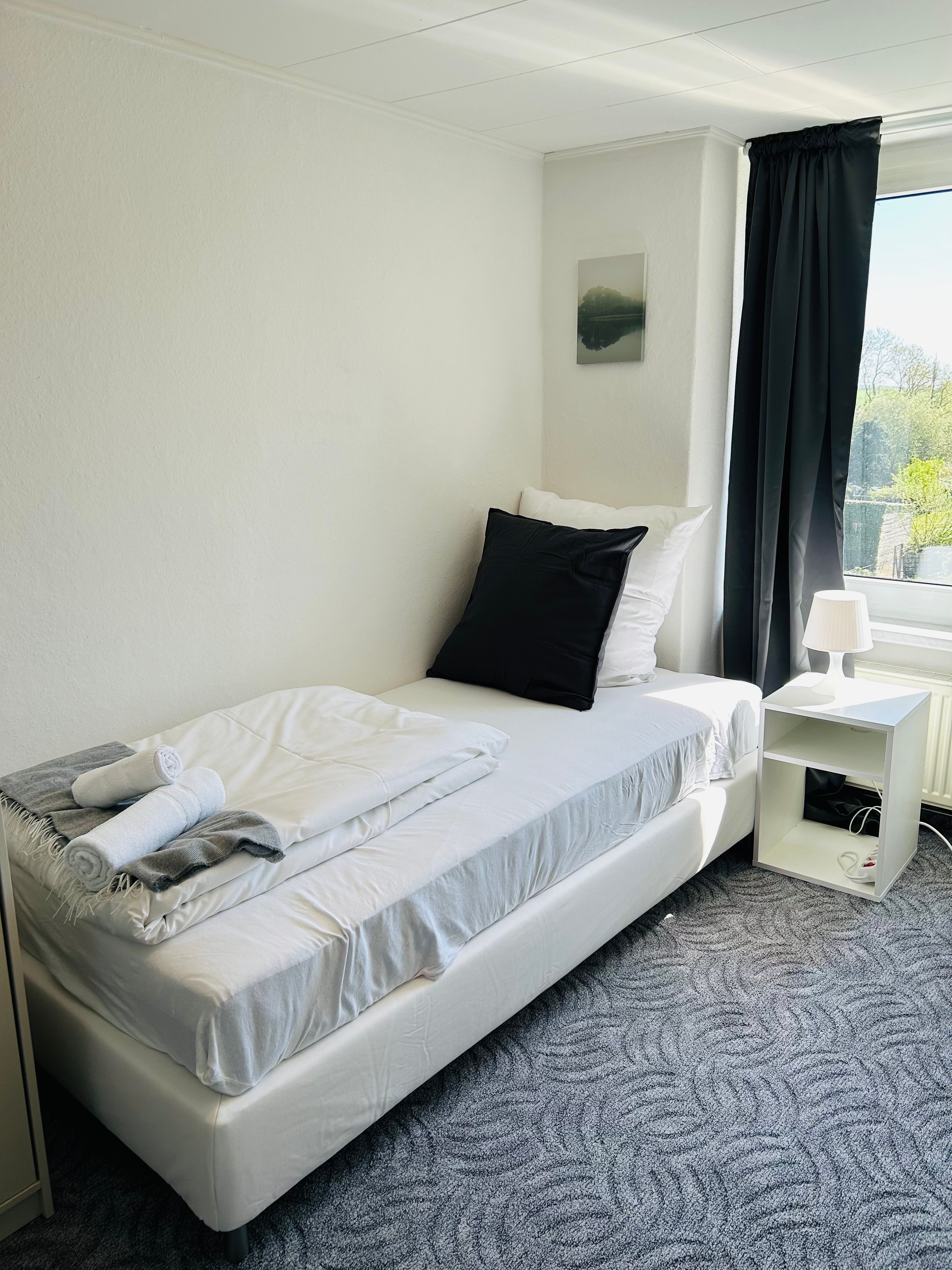  Nice Apartment Conveniently Located  -  Nice apartment conveniently located  - Gallery -  8