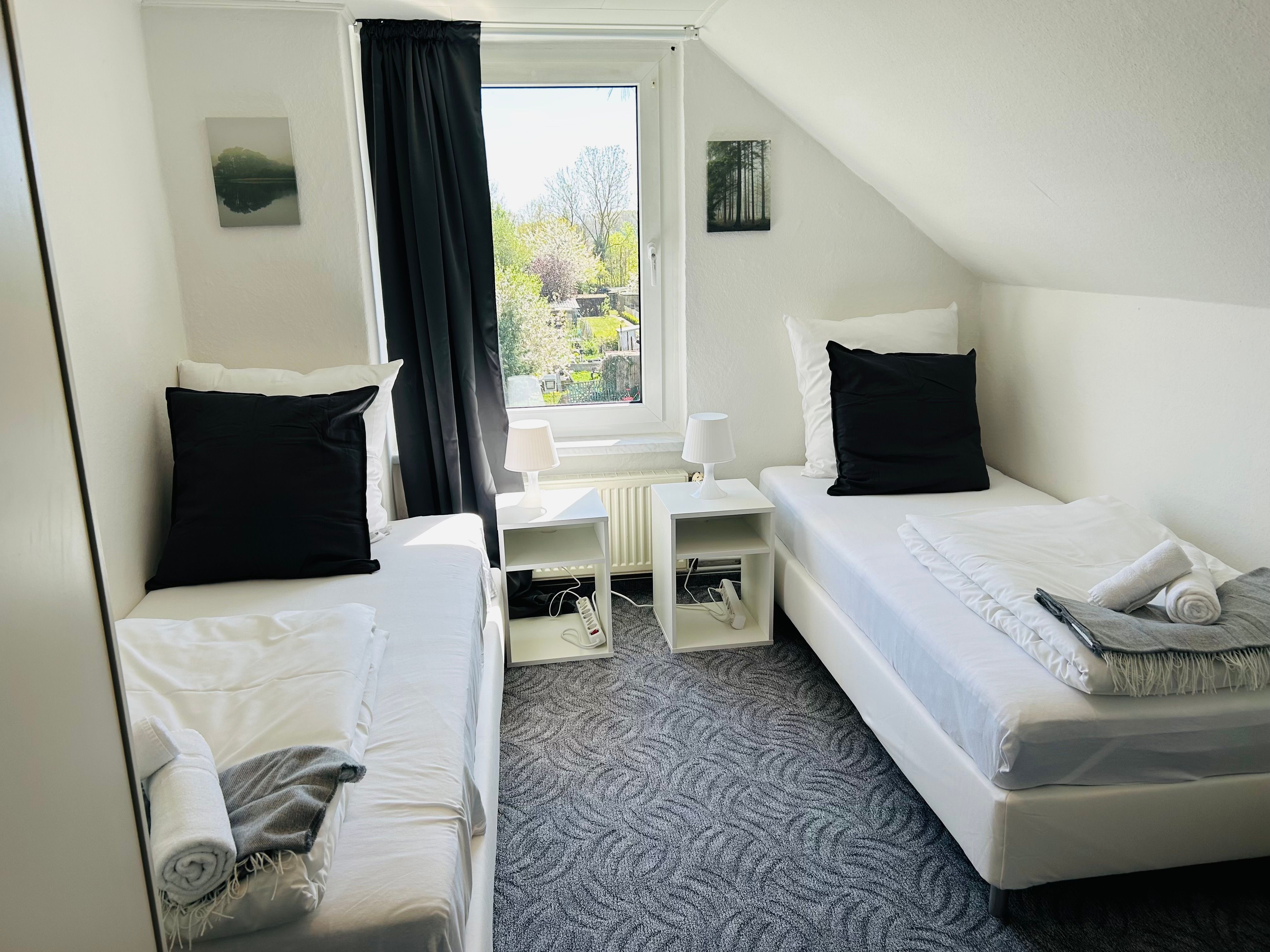  Nice Apartment Conveniently Located  -  Nice apartment conveniently located  - Gallery -  9