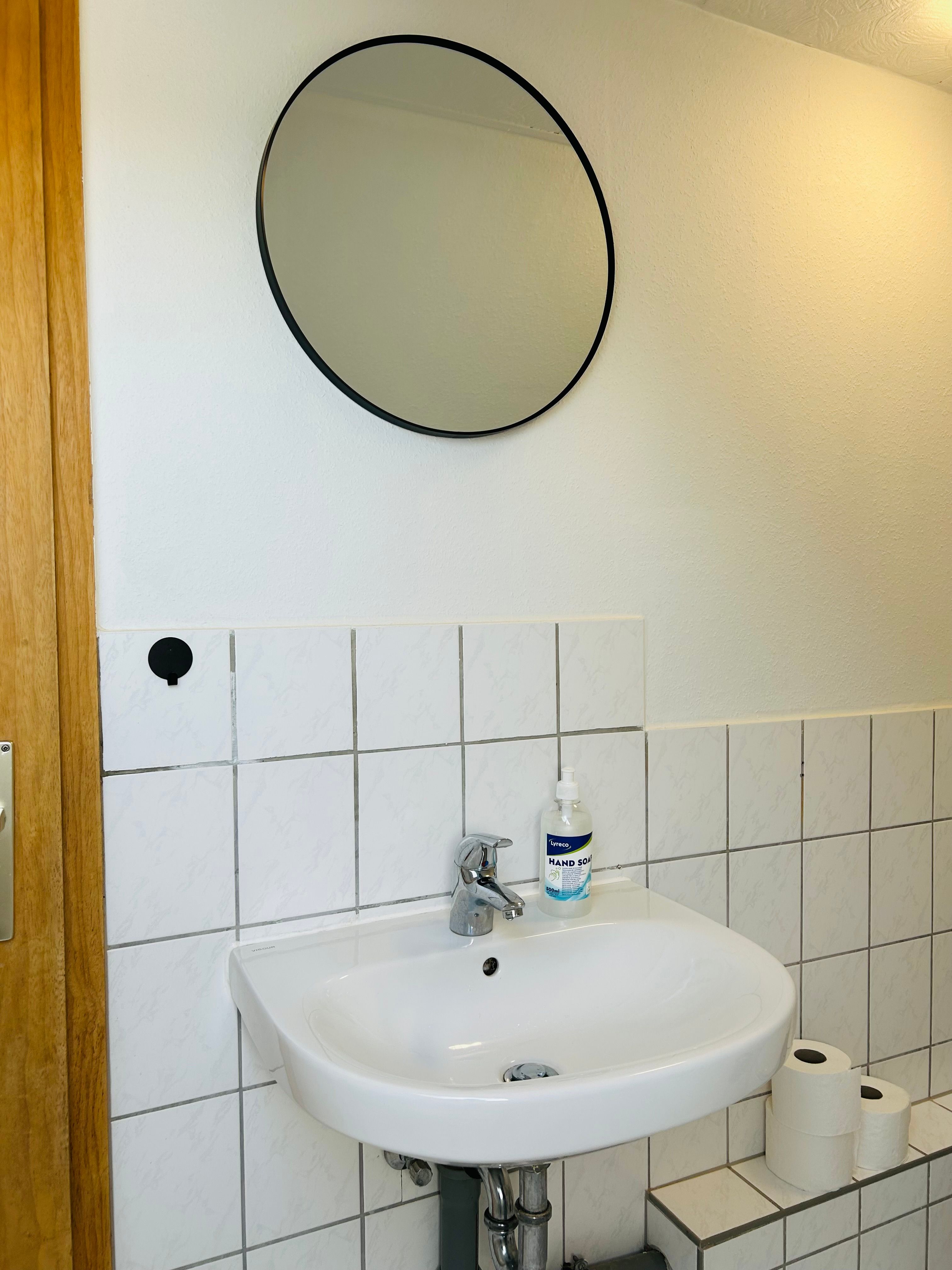  Nice Apartment Conveniently Located  -  Nice apartment conveniently located  - Gallery -  1