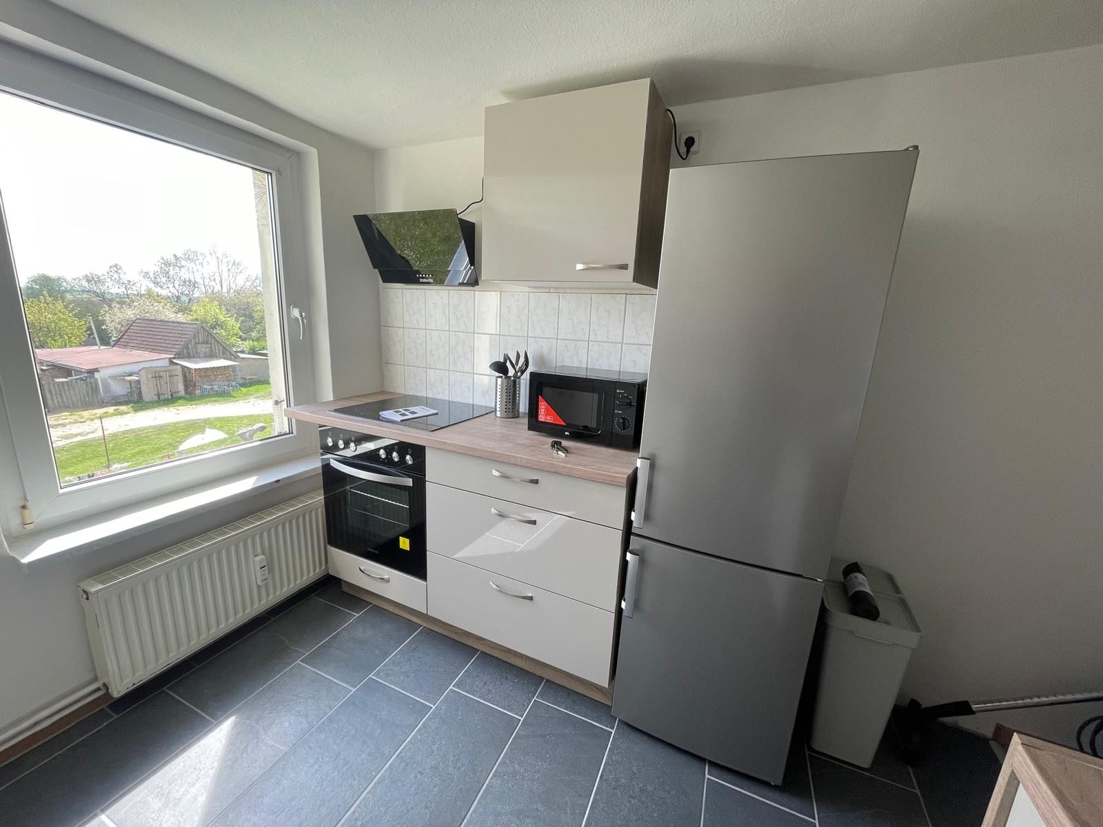  Nice Apartment Conveniently Located  -  Nice apartment conveniently located  - Gallery -  11