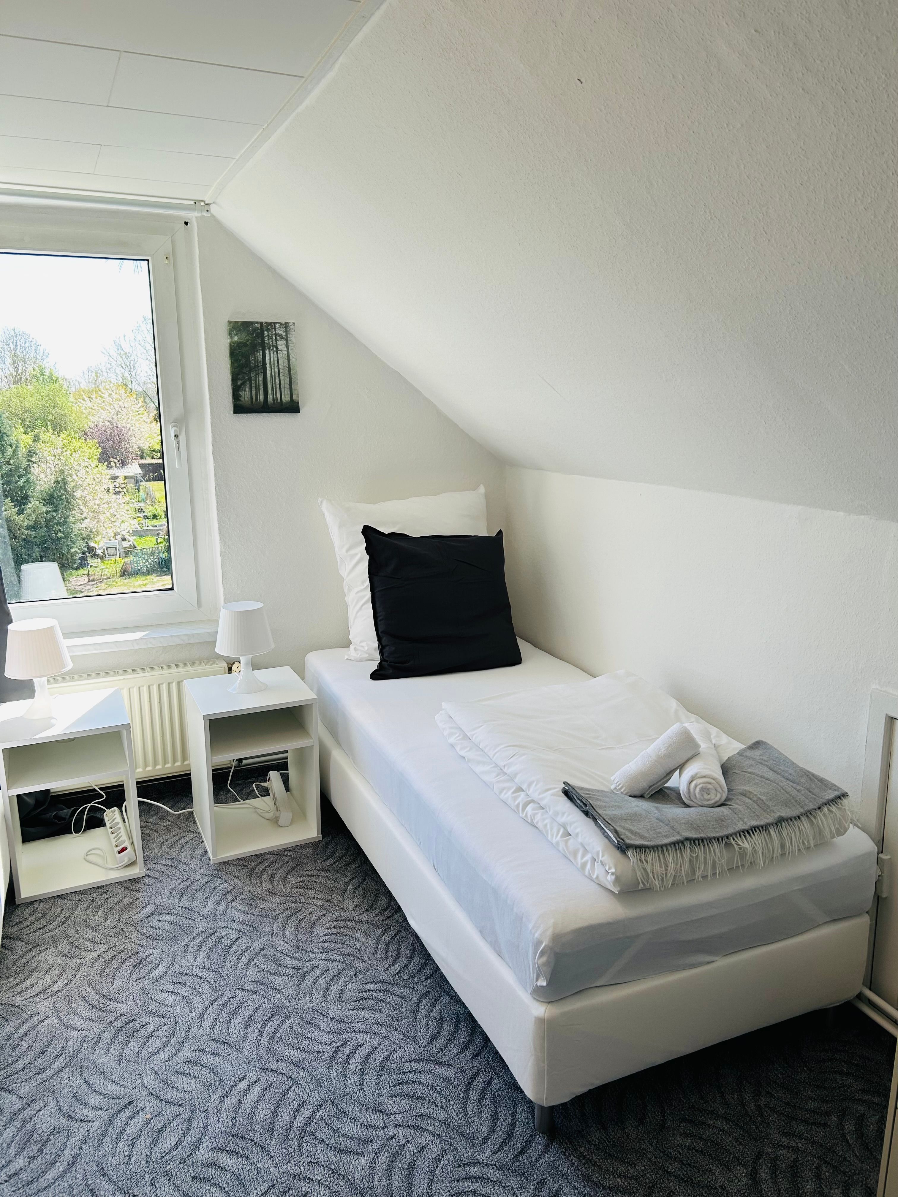  Nice Apartment Conveniently Located  -  Nice apartment conveniently located  - Gallery -  7