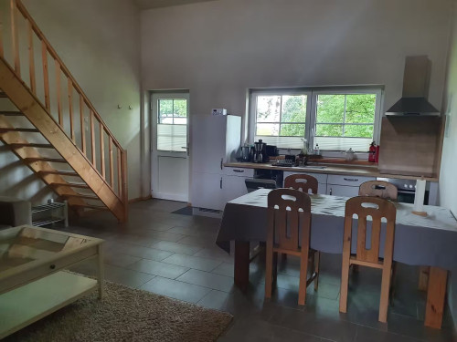 Cozy and beautiful home in Much