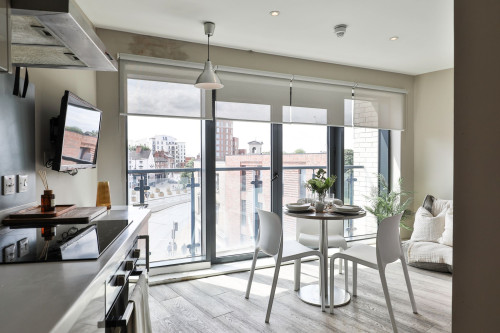 Talbot Point - Gallery - 9
