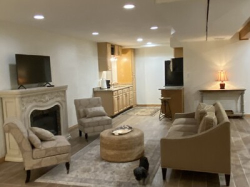 Basement loft in large home  - Gallery -  5