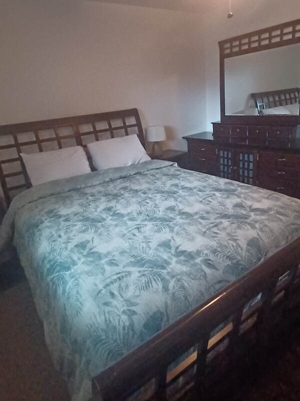 Pleasant Queen Room(Full Room) - 1