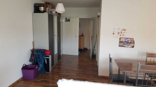 Fashionable and gorgeous suite in Dresden