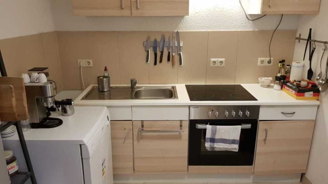  Fashionable And Gorgeous Suite In Dresden  -  Fashionable and gorgeous suite in Dresden  - Gallery -  7