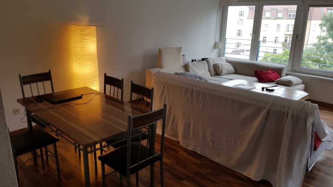 Fashionable And Gorgeous Suite In Dresden - Fashionable and gorgeous suite in Dresden - Gallery - 1