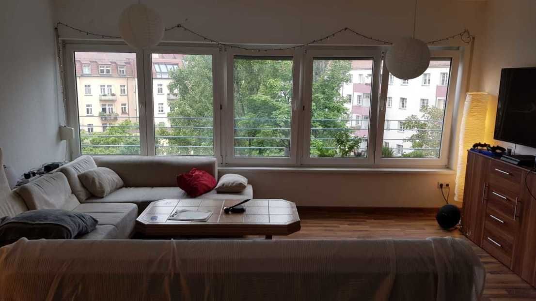  Fashionable And Gorgeous Suite In Dresden  -  Fashionable and gorgeous suite in Dresden  - Gallery -  3