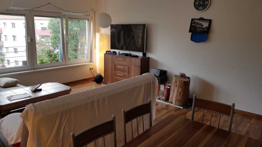 Fashionable And Gorgeous Suite In Dresden - Fashionable and gorgeous suite in Dresden - Gallery - 2