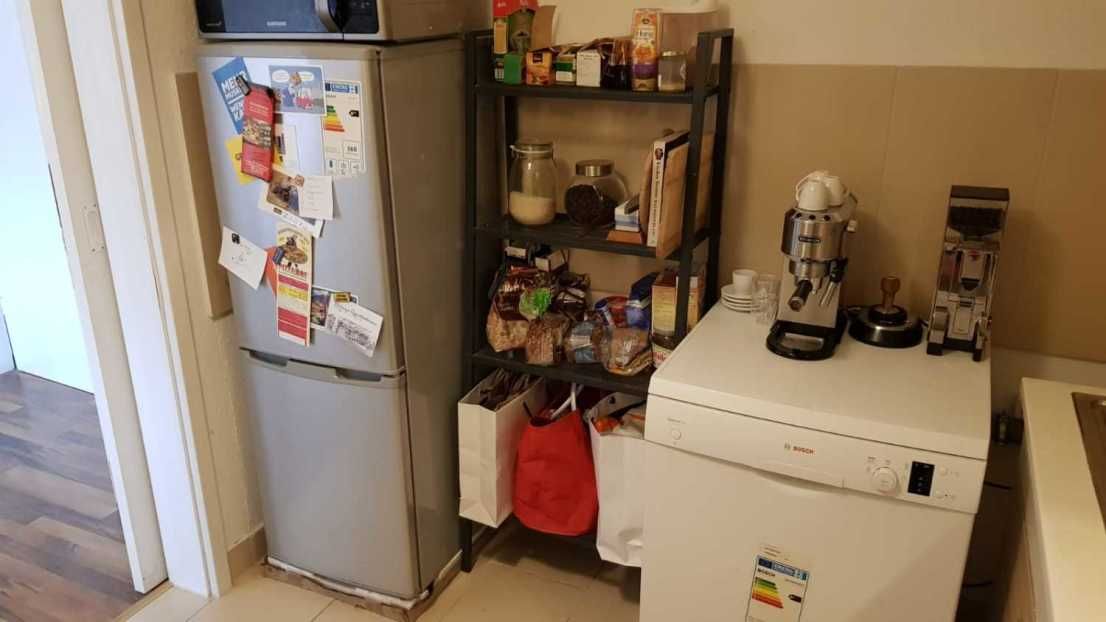 Fashionable And Gorgeous Suite In Dresden - Fashionable and gorgeous suite in Dresden - Gallery - 6