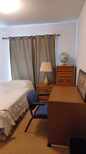room for rent with private bathroom - Gallery - 7