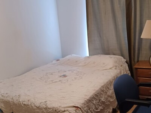 room for rent with private bathroom