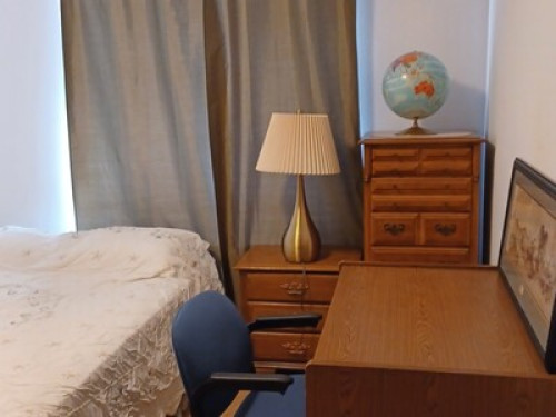 room for rent with private bathroom - Gallery - 6