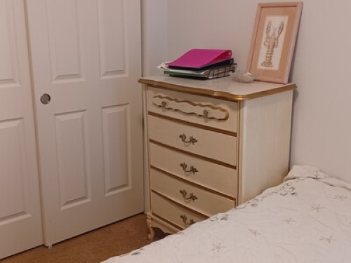 room for rent with private bathroom