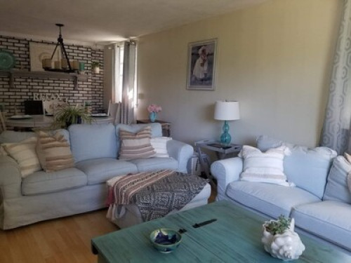 5 Bedroom Beach House