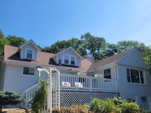 5 Bedroom Beach House - Gallery - 6