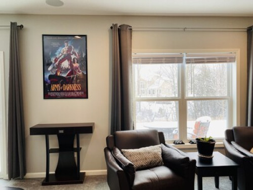Minnesota Gina Homestay (지나 홈스테이)