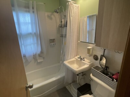 Peaceful & Comfy St. Paul Home