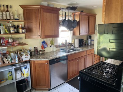 Peaceful & Comfy St. Paul Home