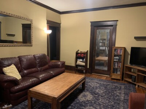 Housing, walkable neighborhood