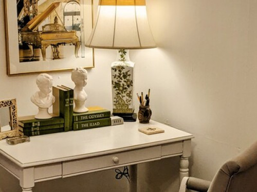 3-Room Luxury Suite - Gallery - 6