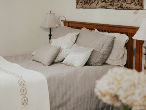 3-Room Luxury Suite - Gallery - 7