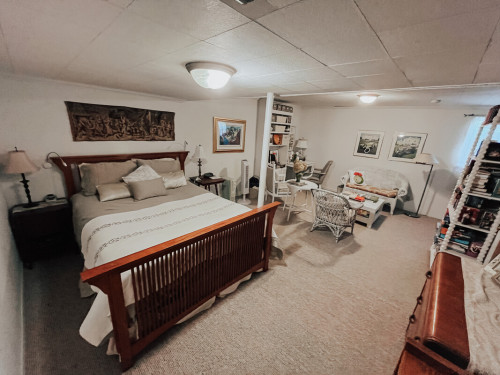 3-Room Luxury Suite - Gallery - 11