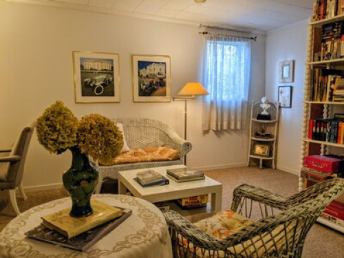 3-Room Luxury Suite  - Gallery -  5