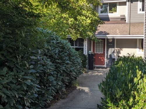 A cozy townhouse near a forest  - Gallery -  5