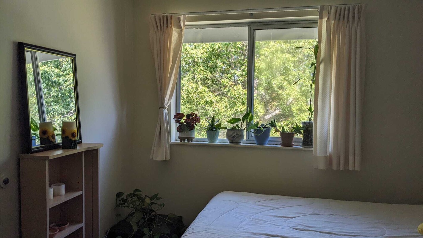  Room 1(Full Room)  -  A cozy townhouse near a forest  - Gallery -  1