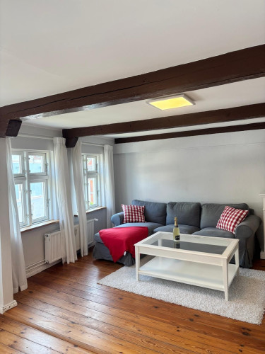 Furnished Home for Temporary Rent – Close to Flensburg City Center