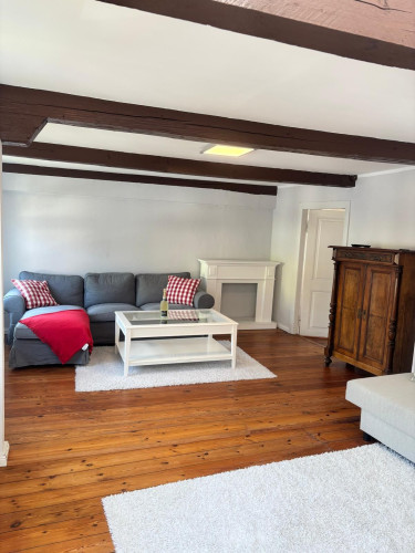 Furnished Home for Temporary Rent – Close to Flensburg City Center