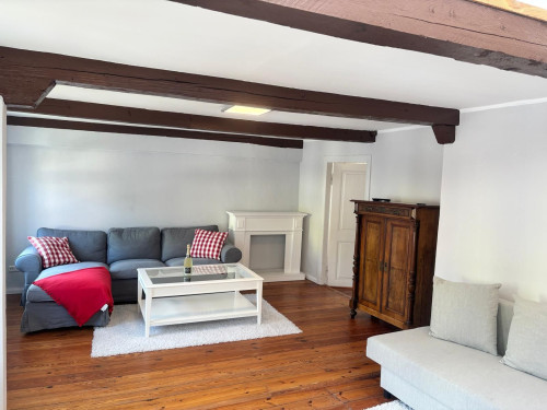 Furnished Home for Temporary Rent – Close to Flensburg City Center