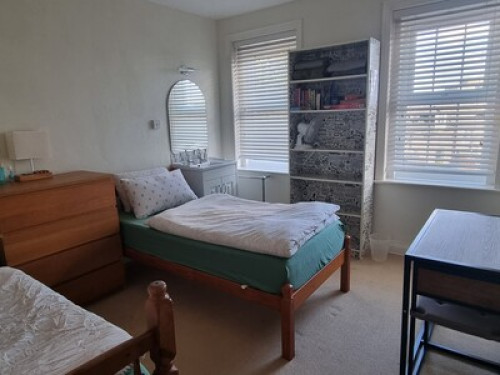 Cozy room 