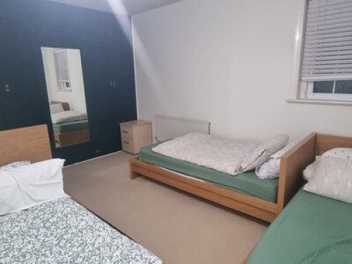 Cozy room  - Gallery - 5