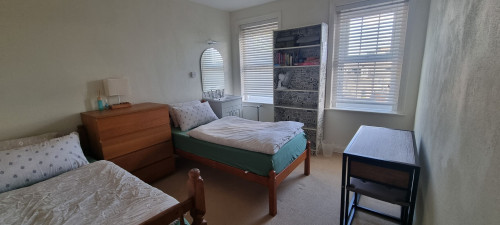Cozy room  - Gallery - 6