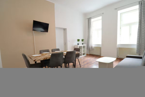 Sweet & cozy city apartment in Leopoldstadt