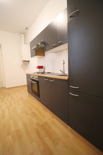Sweet & cozy city apartmentin Leopoldstadt