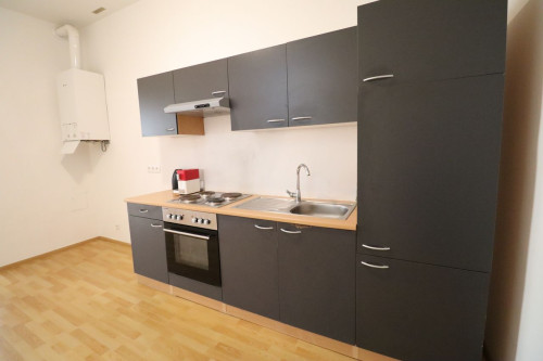 Sweet & cozy city apartmentin Leopoldstadt