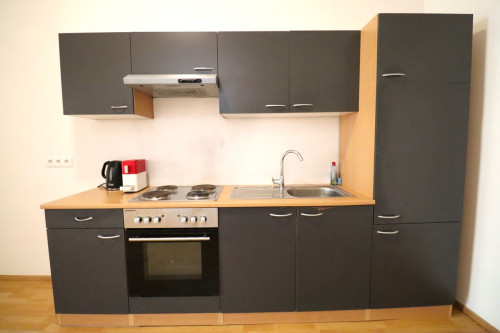 Sweet & cozy city apartmentin Leopoldstadt